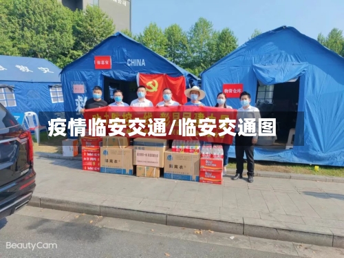 疫情临安交通/临安交通图-第2张图片