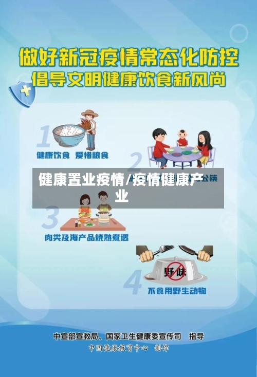 健康置业疫情/疫情健康产业